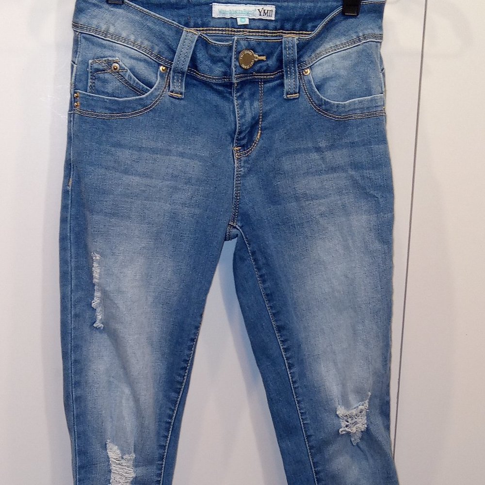 denim jeans